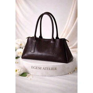Egem Atelier  Omuz Çantası