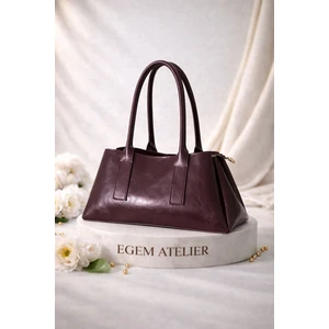 Egem Atelier  Omuz Çantası