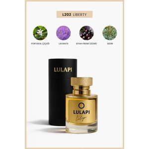L202 Liberty Kadın Parfüm 50 ml