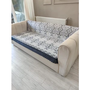 Koltuk Örtüsü Süngerli