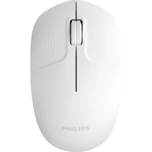 SPK7358 Kablosuz 1600 DPI 3 Tuşlu Optik Mouse Beyaz