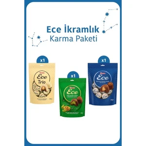 Ece Özel Ikramlık Ürünler