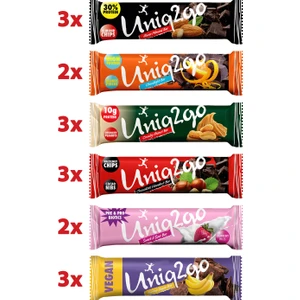 Midi Seri Protein Bar 16 Adet