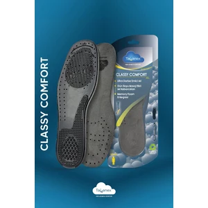Classy Comfort Jel Tabanlık - Erkek