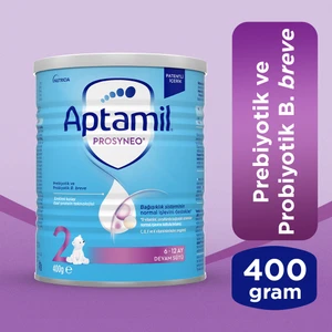 Prosyneo 2 Devam Sütü 400 Gr