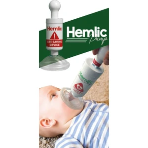 Hemlic Pump Hemlic Pompası