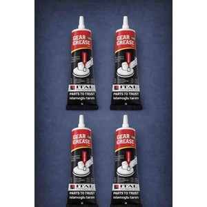 Gres Yağı Tüp 150 ml 4'lü