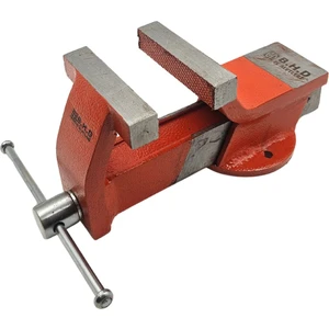 bhd Sabit Tezgah Mengene 80 mm
