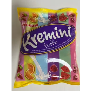 Bayramlıkşeker Kremini Toffe 1kg