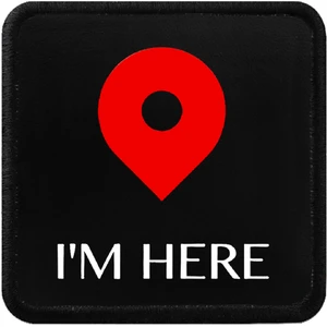 I'm Here Logolu V1 Bench