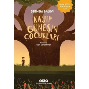 Kayıp Güneşin Çukları