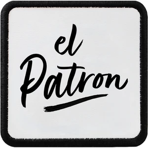 El Patron Logolu V1 Bench