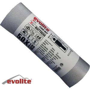 Xlite Foam 8mm Kamp Matı