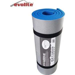 Thermic Pro 15mm Kamp Matı