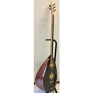 Model 2 Elektro Bağlama (Leslili)