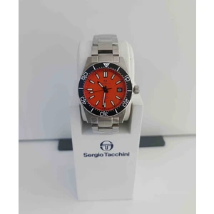 Daniel Klein Sergio Taccini St.3. 10004-5