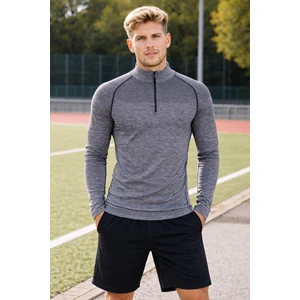 Ultimate Half Zip Hoodie