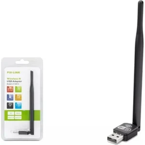 Pix-Link LV-UW10S Kablosuz Adaptör