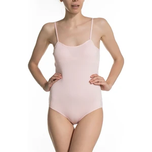 İnce Askılı Kaplı Body