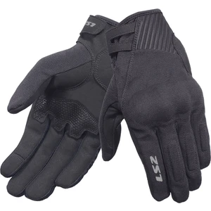 Ls2 Dart 2 Evo Eldiven Mavi-Neon Sarı