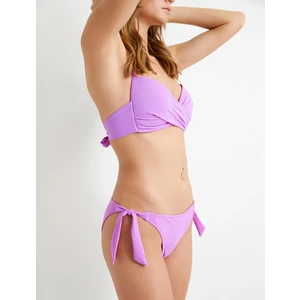 Yüksek Bel Bikini Altı
