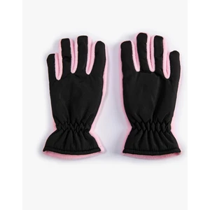 Polar Eldiven Renk Kontrastlı