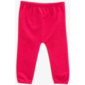 Basic Jogger Eşofman Altı