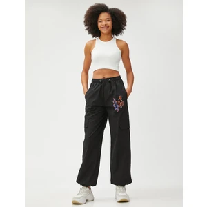 Crop Atlet Fitilli Halter Yaka Kolsuz