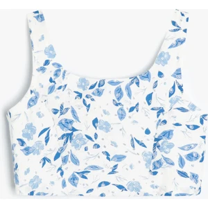 Crop Bluz - Anne-Kız Kombini