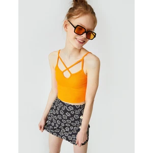 Asimetrik Yaka Atlet