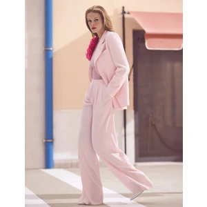 Kaşkorse Atlet U Yaka Kolsuz