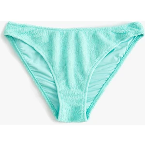 Dokulu Bikini Altı Astarlı