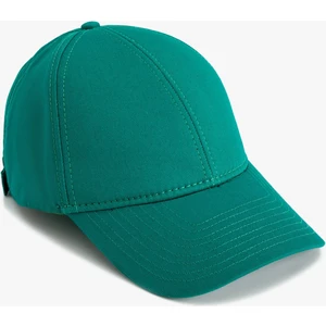 Basic Kep Şapka Sima Tarkan