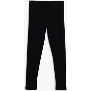 Basic Tayt Beli Lastikli