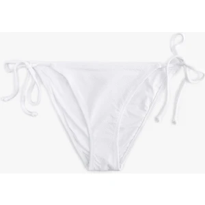 Astarlı Yanları Ipli Bikini Altı