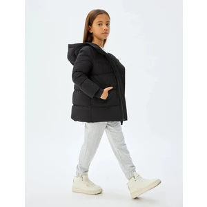 Basic Jogger Eşofman Altı Beli Lastikli Çift Bel Detaylı