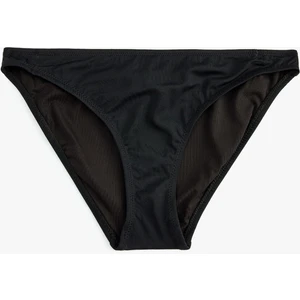 Astarlı Basic Bikini Altı