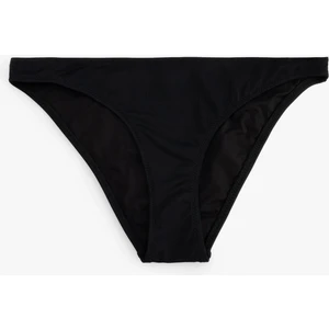 Astarlı Basic Bikini Altı