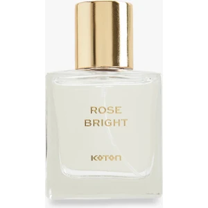Parfüm Rose Bright 50 ml