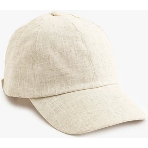 Viskon Basic Kep Şapka