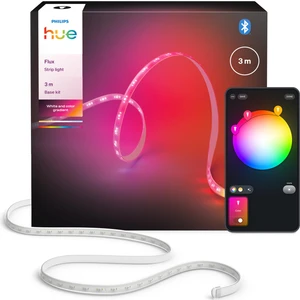 Hue Flux Gradient Akıllı LED Şerit