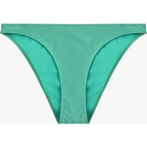 Astarlı Parlak Bikini Altı