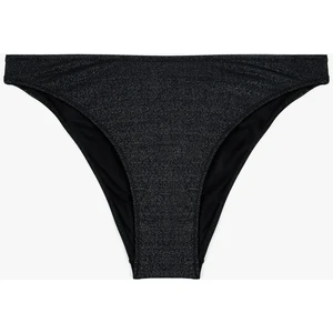 Simli Bikini Altı