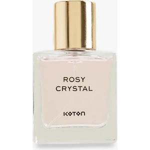 Parfüm Rosy Crystal 50 ml