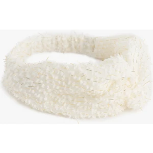 Peluş Saç Bandı