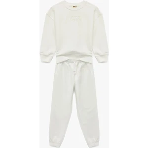 2'li Basic Eşofman Takımı