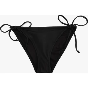 Basic Ipli Bikini Altı