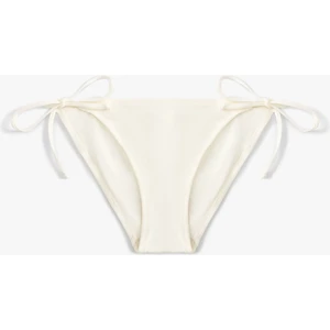 Ipli Bikini Altı Yanları Bağlamalı