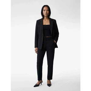 Slim Fit Normal Bel Cigarette Pantolon