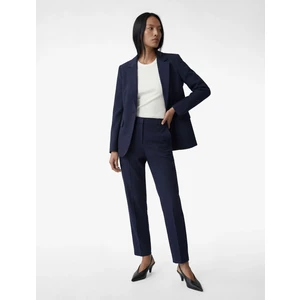 Slim Fit Normal Bel Cigarette Pantolon